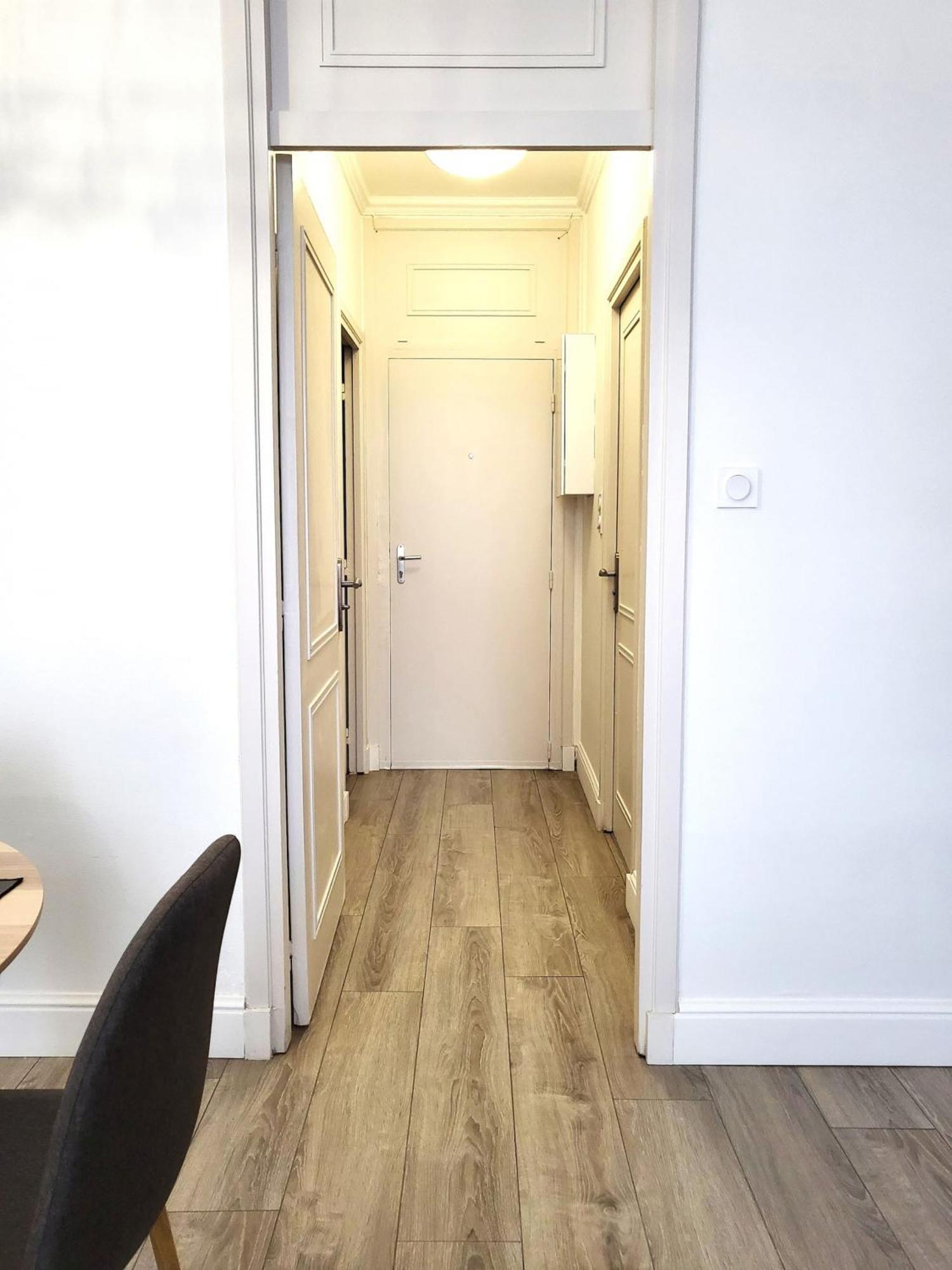 Fac 4 - Tram Au Pied L'Immeuble- Parking Free Appartement Toulouse Buitenkant foto